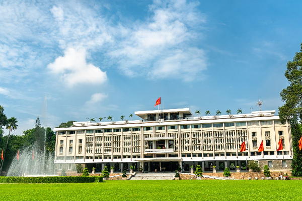 4 Hari 3 Malam Vietnam: Ho Chi Minh, Cu Chi, dan My Tho - photo 16
